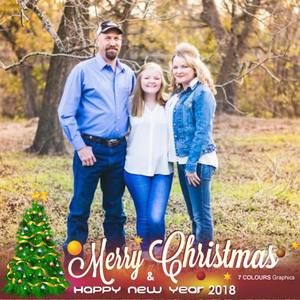 Meet your Posher, Misty